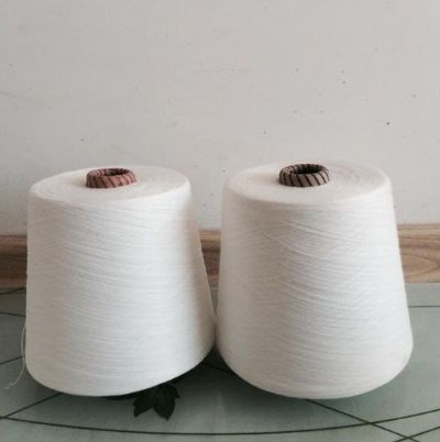 點擊查看詳細信息<br>標題：渦流紡純棉紗精梳32s 閱讀次數：2429