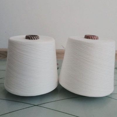 點擊查看詳細信息<br>標題：噴氣紡包芯紗的特點 閱讀次數：2061